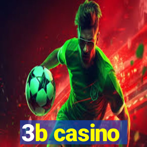 3b casino